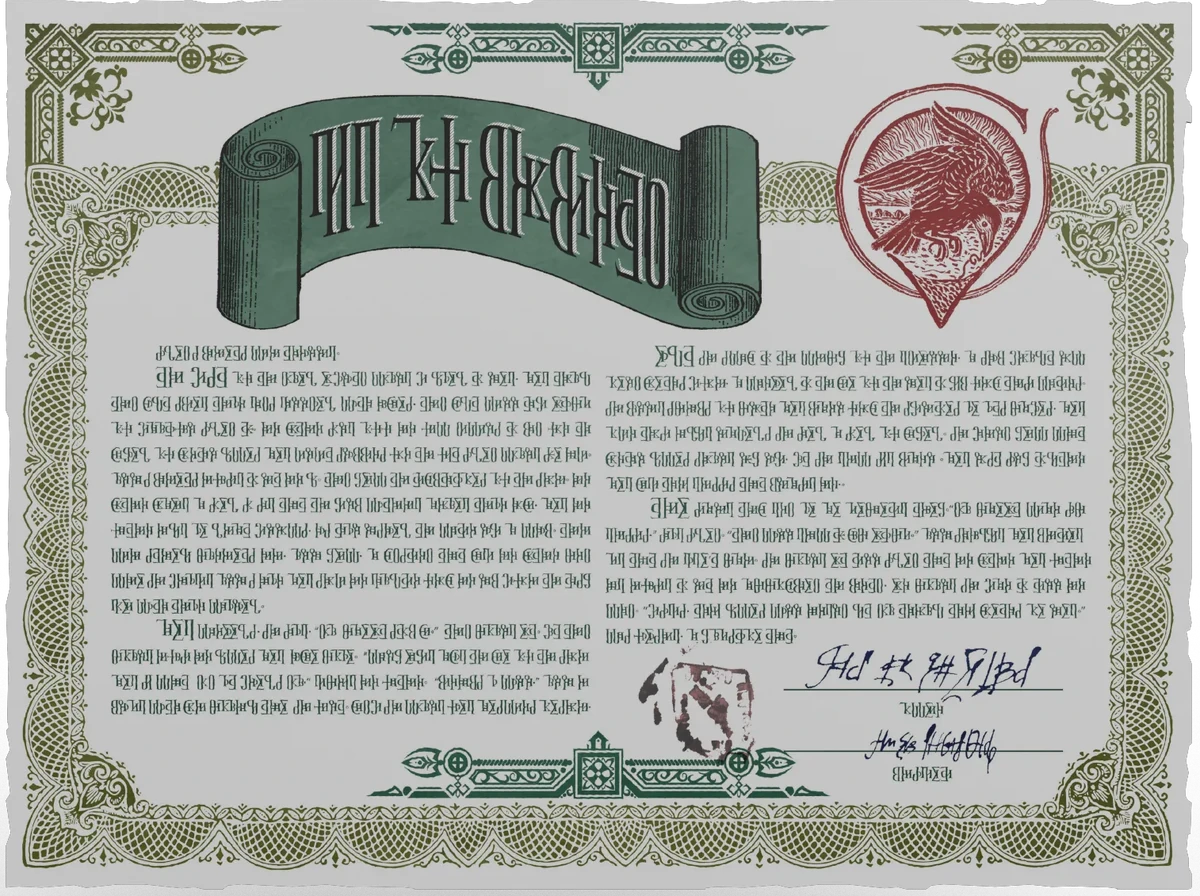 Kerch language The Grishaverse Fandom