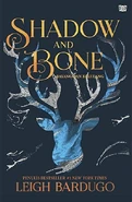 Second Indonesian cover