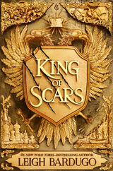 King of Scars (8.93 MB) King of Scars