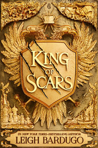 King of Scars (8.93 MB) King of Scars