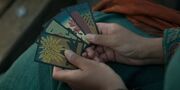 Shu playing cards 2