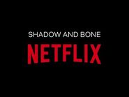 Shadow and Bone Netflix - The Grisha Theme Official