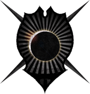 Shadow summoner darkling symbol