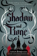 Second US cover