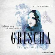 SaS audiobook cover, German 01