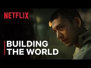 Shadow and Bone - Building The World - Netflix