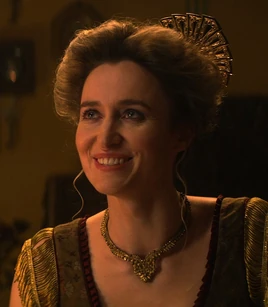 Tante Helen Netflix
