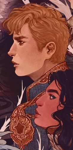 Shadow & Bone's Zoya/Nikolai: Do They End Up Together? • ShipRecced