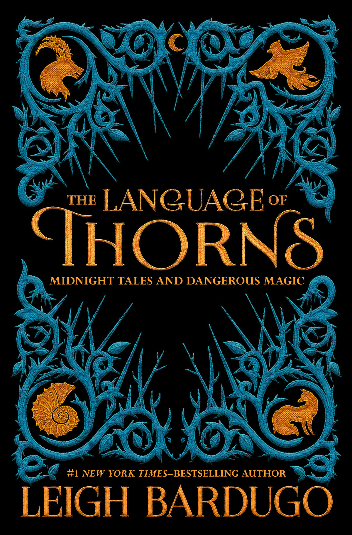 The Language of Thorns, The Grishaverse