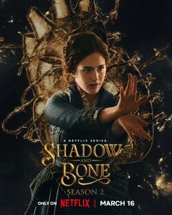 Shadow & Bone's Zoya/Nikolai: Do They End Up Together? • ShipRecced