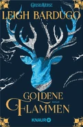 Third German cover