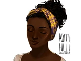 Aditi Hilli