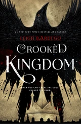 Crooked Kingdom (1 MB) Crooked Kingdom