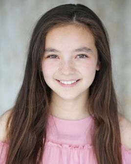 Kaylan Teague
