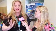 Justine Magazine Leigh Bardugo On Her New Book "Six of Crows", Writing Tips & More!