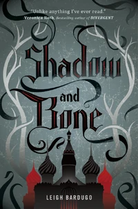 Shadow and Bone (180 KB) Shadow and Bone