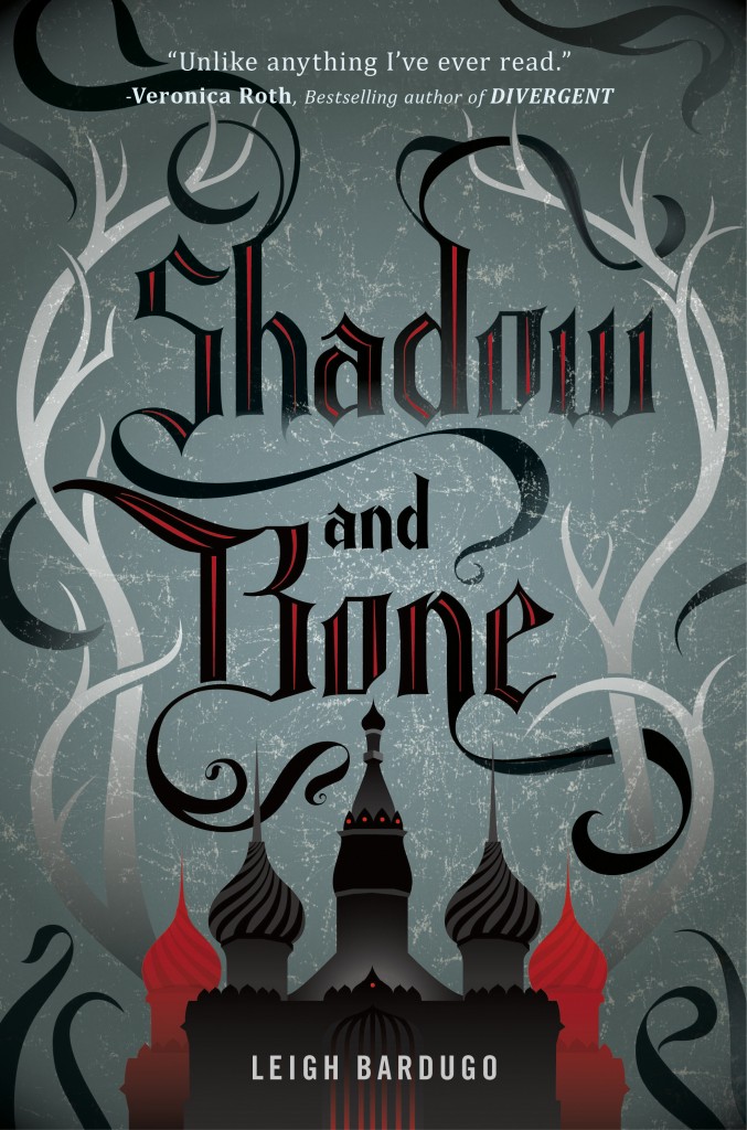 The Grisha/Shadow and Bone Trilogy - playlist by emily_page