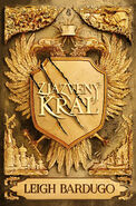 Slovak cover