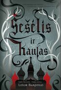 Lithuanian cover