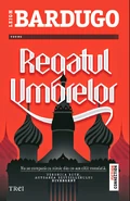 Second Romanian cover
