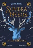 Third Portuguese cover