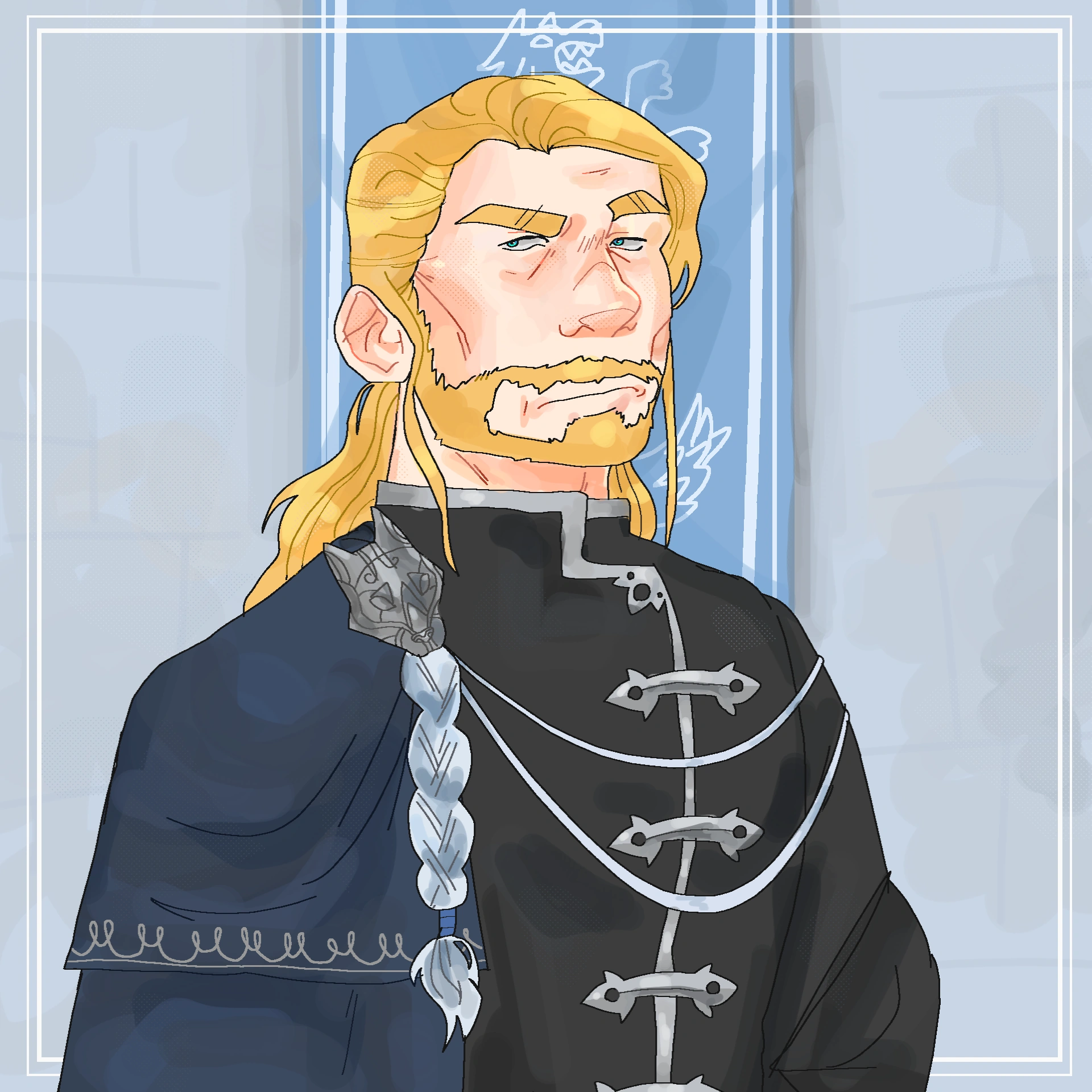 Discuss Everything About The Grishaverse Fandom