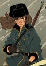 Soldier