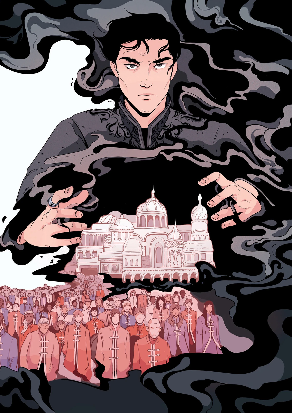 The Darkling The Grishaverse Fandom