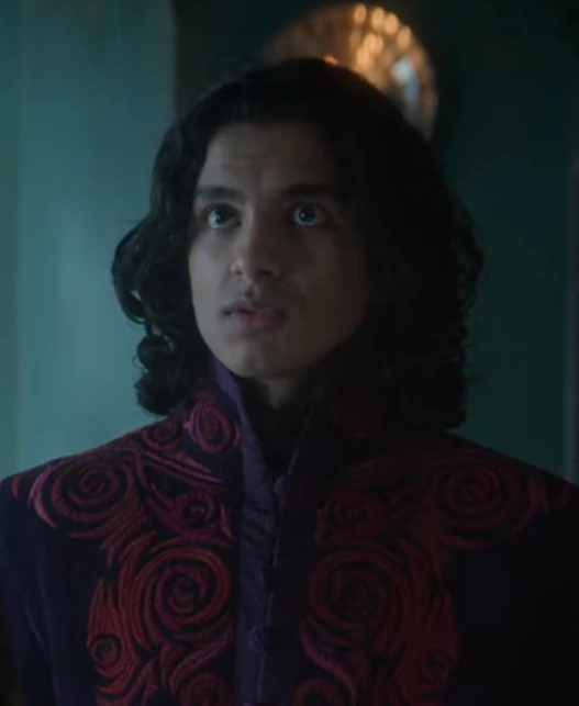 Vladim Gulav The Grishaverse Fandom