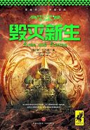 Chinese cover