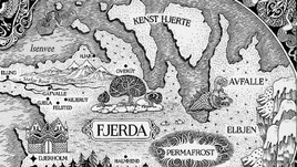 Fjerda Map