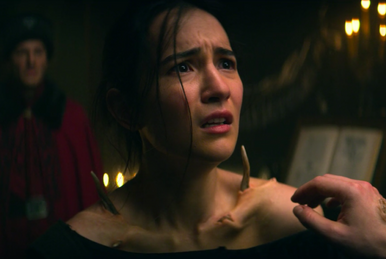 Morozova s collar The Grishaverse Fandom