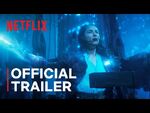 Shadow and Bone- Season 2 - Official Trailer - Netflix