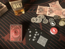 Photo by Eric Heisserer