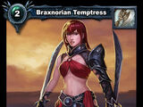 Braxnorian Temptress