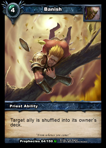 Banish Prodigys Darkness Ultimate Shadow Guide - karupyh