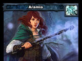 Aramia