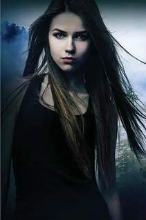 Shadow falls camp kylie