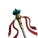 Prosperity Staff