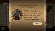 Volcano Dialogue (3)