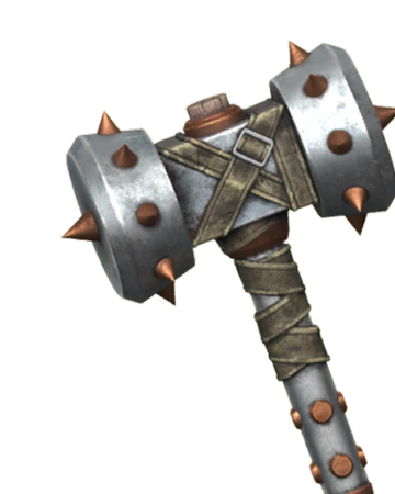 Spiked Maul Shadow Fight Wiki Fandom Dnd 5e monsters › monster manual (br). spiked maul shadow fight wiki fandom