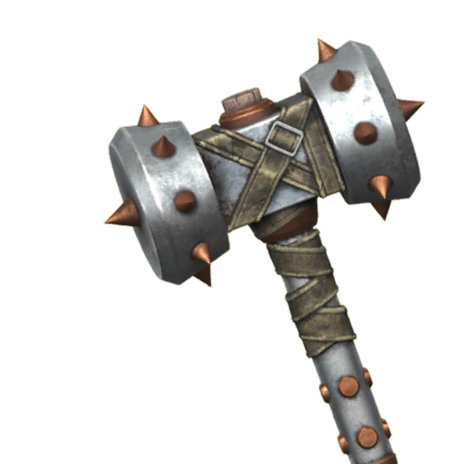 Featured image of post The Best 11 Maul Weapon Dnd