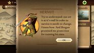 Hermit vs sensei (20)