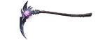 Weapon hw16 scythe