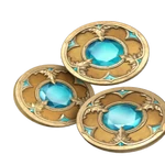 Shadow Seals