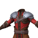 Mountaineer's Doublet