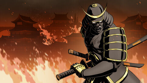 Bosses Sf2 Shadow Fight Wiki Fandom