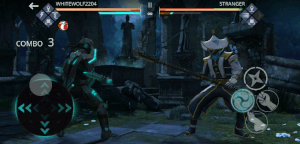 CheliceraeUpperSlash