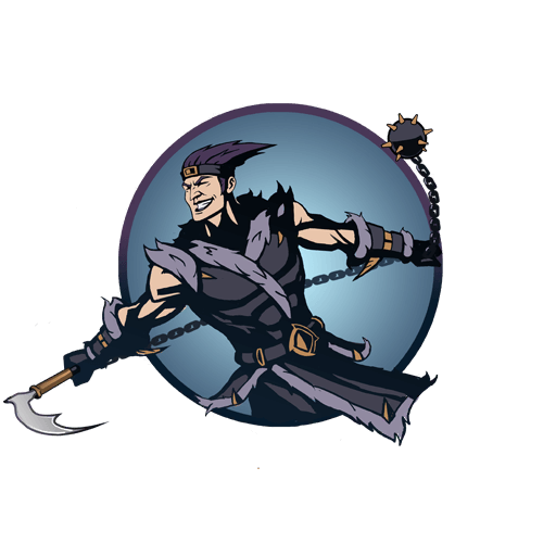 Outcast Shadow Fight Wiki Fandom outcast-shadow-fight-wiki-fandom