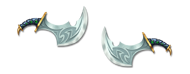 Lunar Knives